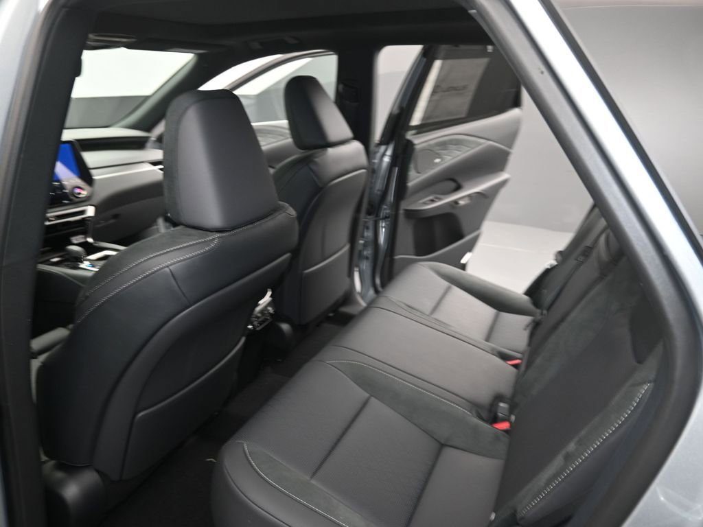 Certified 2026 Lexus RX 350 Luxury w/ Convenience Package image 13