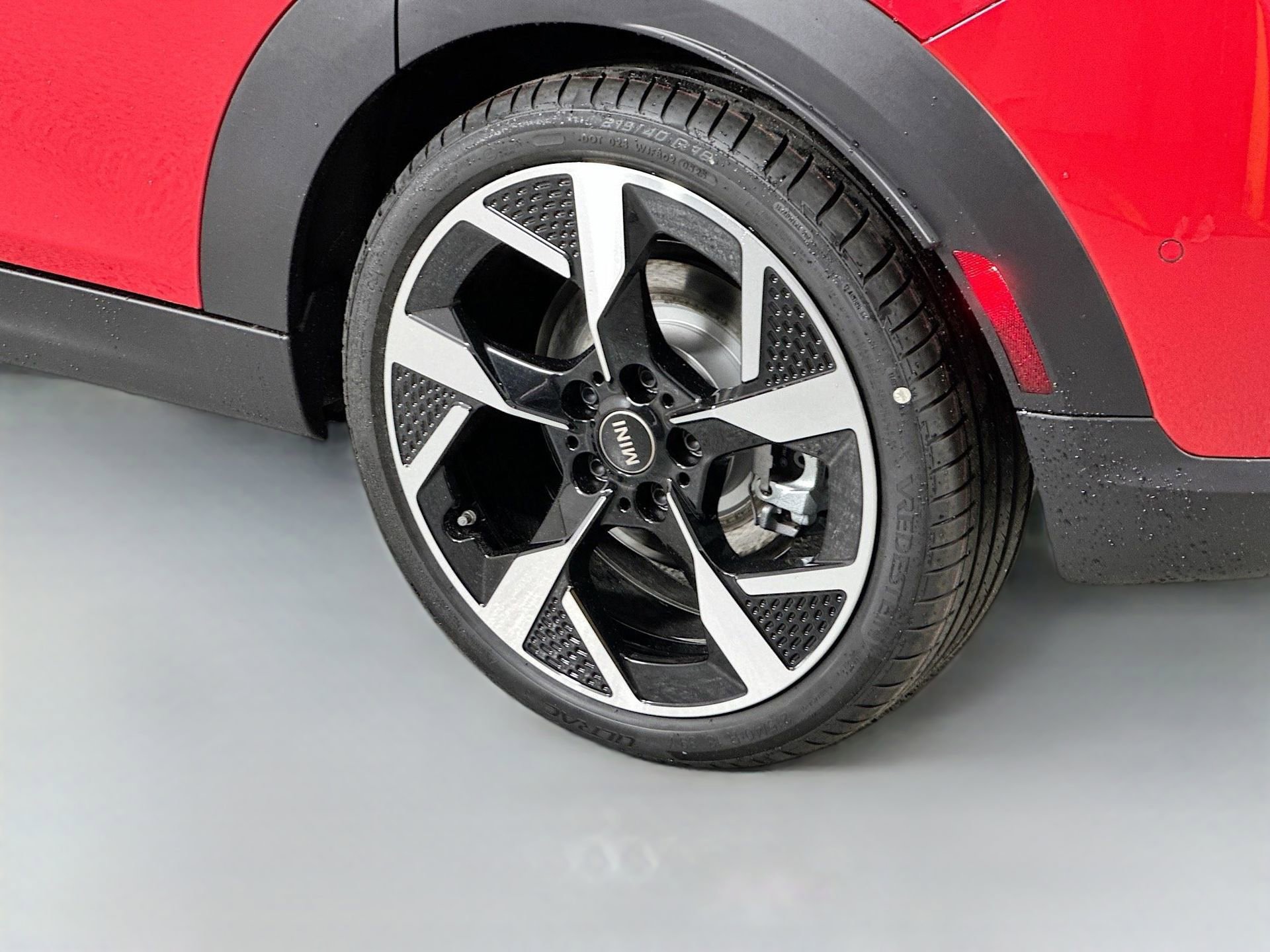 New 2025 MINI Cooper S image 26