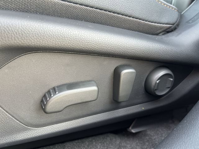 New 2026 Subaru Crosstrek 2.5i Wilderness image 28