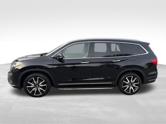 Used 2019 Honda Pilot Touring image 24
