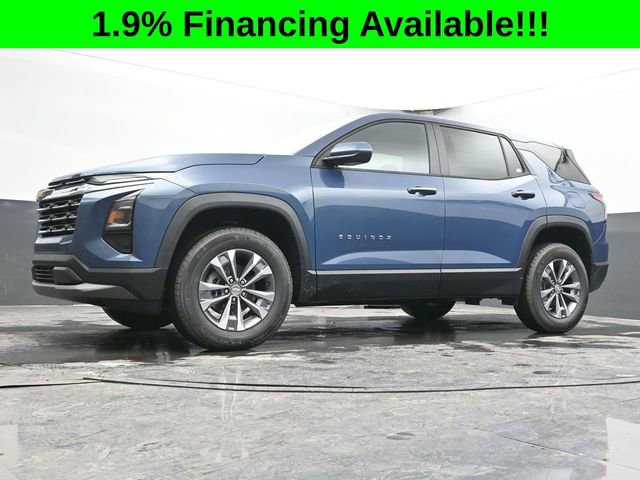 New 2026 Chevrolet Equinox LT w/ LPO, Floor Liner Package image 37