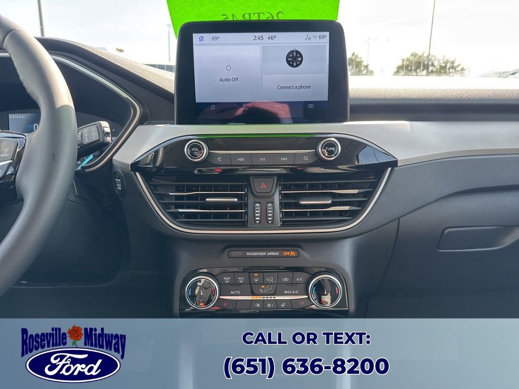 Used 2022 Ford Escape SE w/ Convenience Package image 18