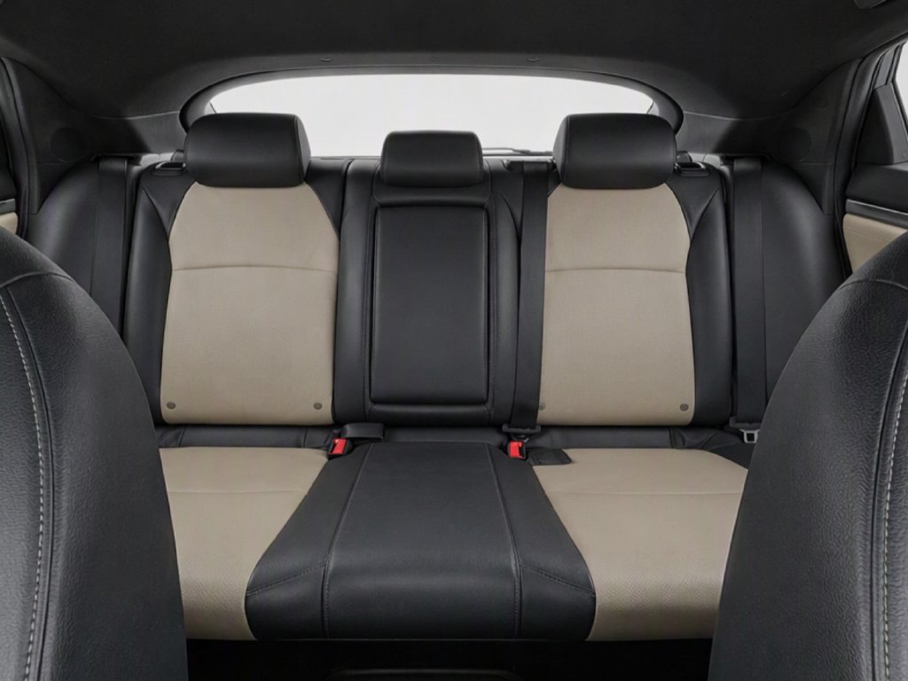 Used 2018 Honda Civic Sport Touring image 33