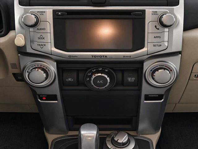 Used 2013 Toyota 4Runner SR5 w/ Premium Pkg AWD/4WD image 9