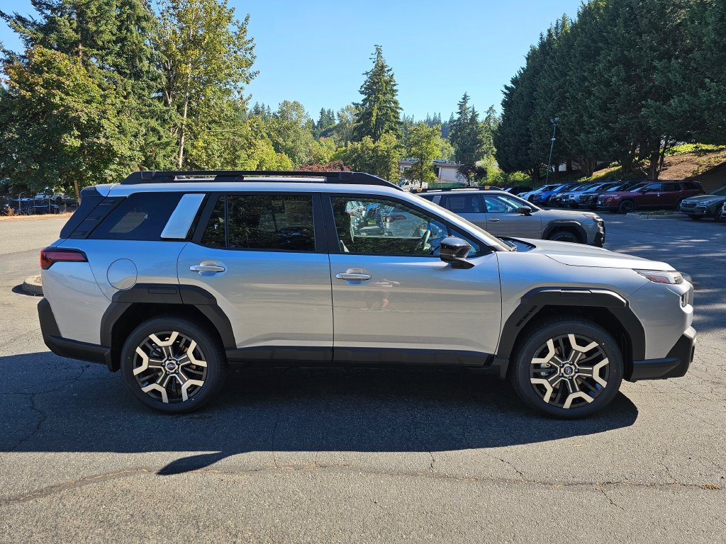 New 2026 Subaru Outback Touring XT AWD/4WD image 6