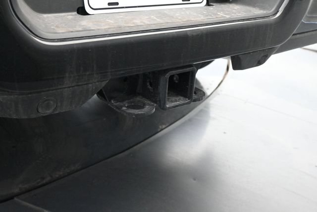 New 2026 RAM 3500 Laramie AWD/4WD image 19