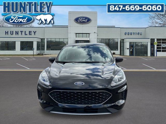 Used 2022 Ford Escape SE w/ Convenience Package AWD/4WD image 3