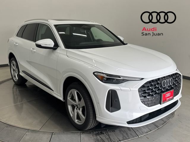 New 2025 Audi Q5 Premium Plus AWD/4WD image 1