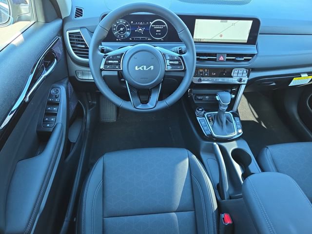 New 2026 Kia Seltos EX image 7