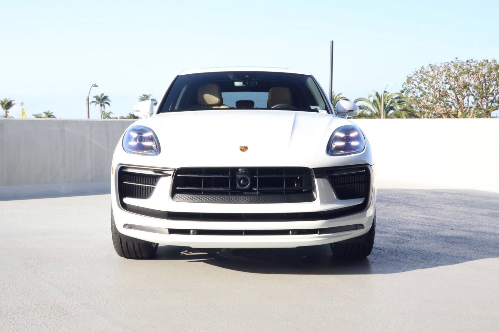 New 2026 Porsche Macan S image 6