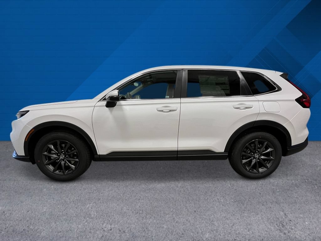 New 2026 Honda CR-V EX-L image 7