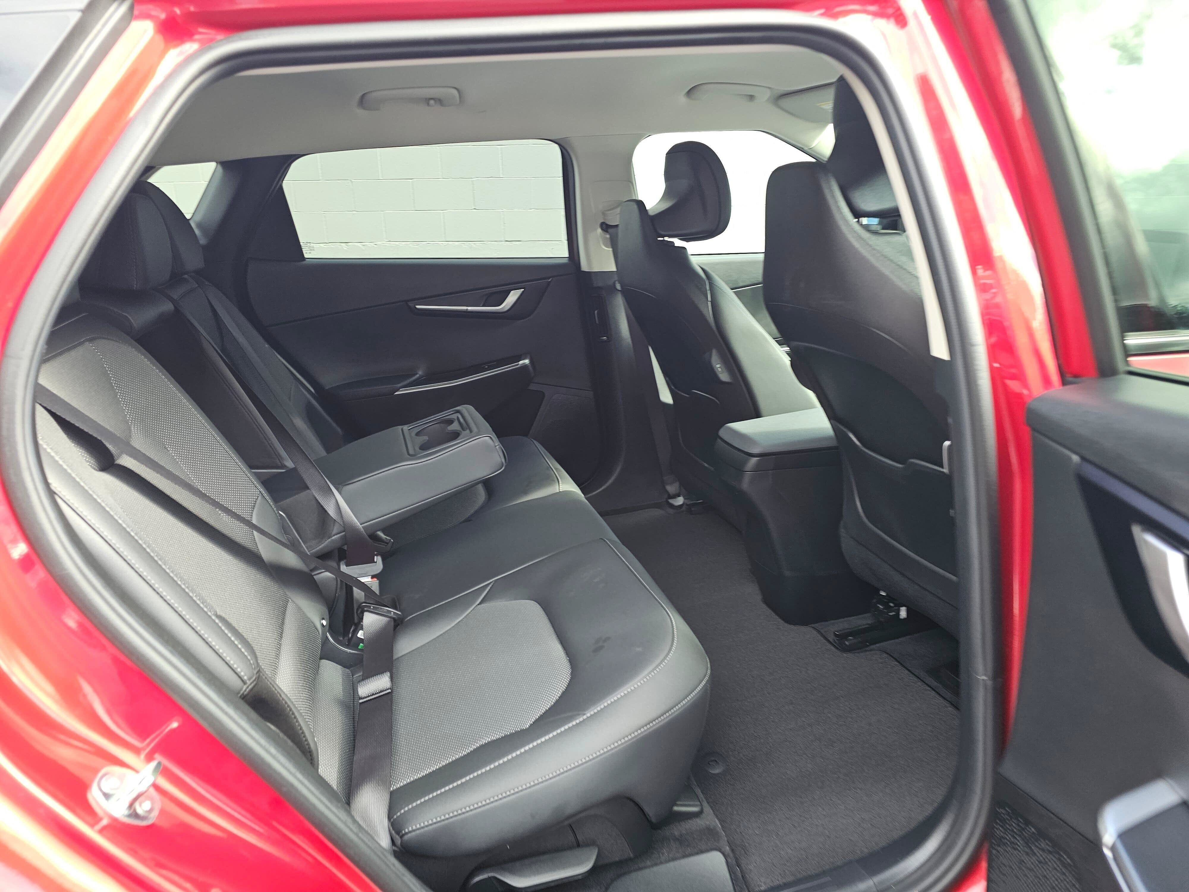 Used 2024 Kia EV6 Light AWD/4WD image 13