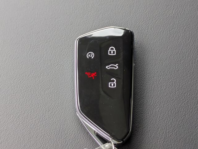 New 2026 Volkswagen Atlas Peak Edition image 30