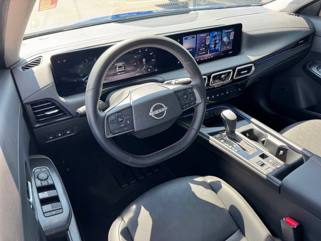 Used 2026 Nissan Sentra SR w/ SR Premium Package FWD image 17
