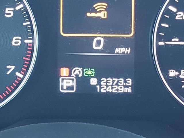 Certified 2023 Subaru Outback Touring image 19