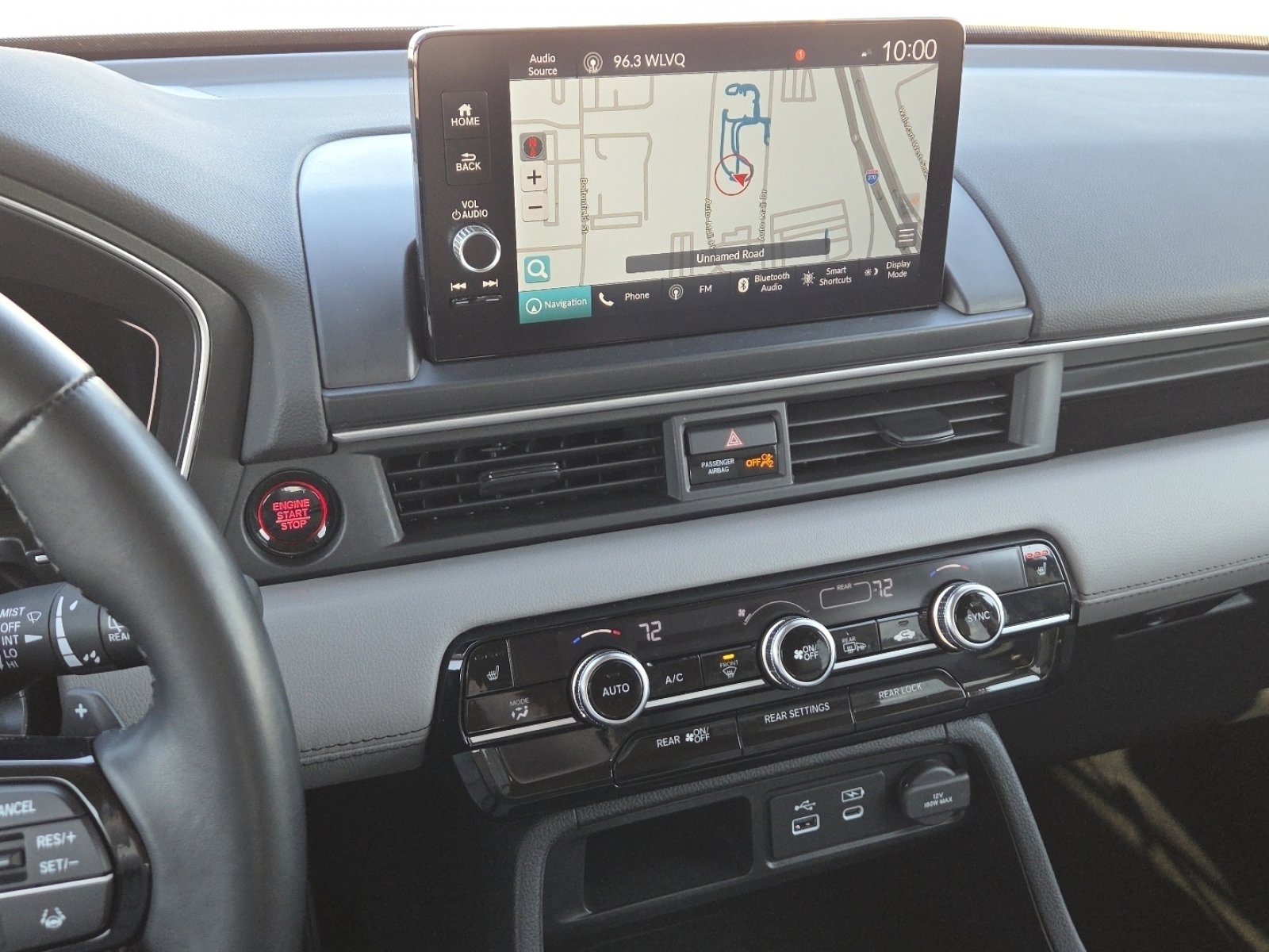 Used 2024 Honda Pilot Touring image 30