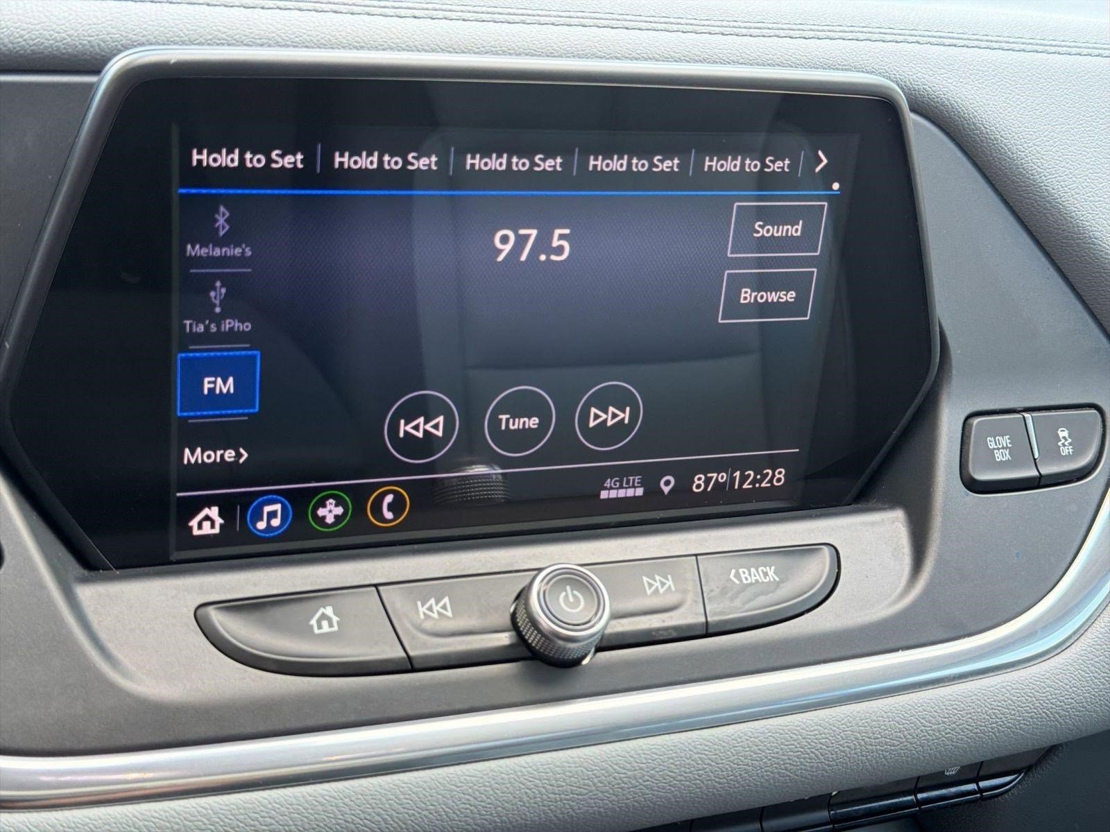 Used 2019 Chevrolet Blazer LT w/ Sun and Wheels Package image 23