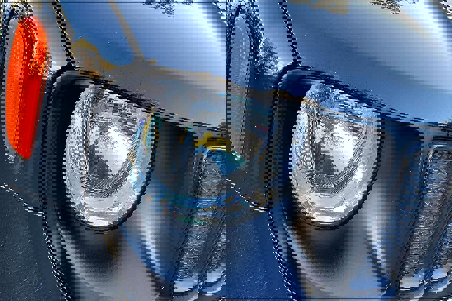 Used 2021 Jeep Renegade Sport image 27