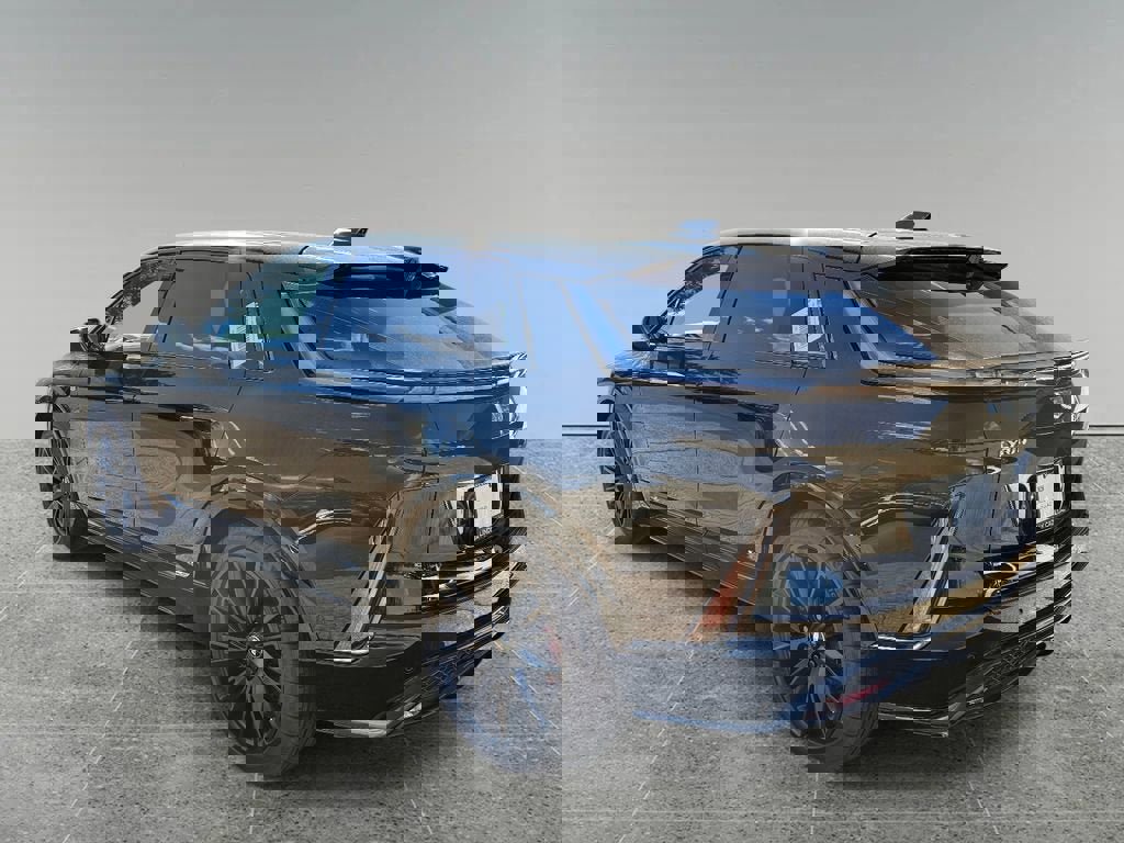 New 2026 Cadillac Lyriq V w/ LPO, Floor Liner Package image 11