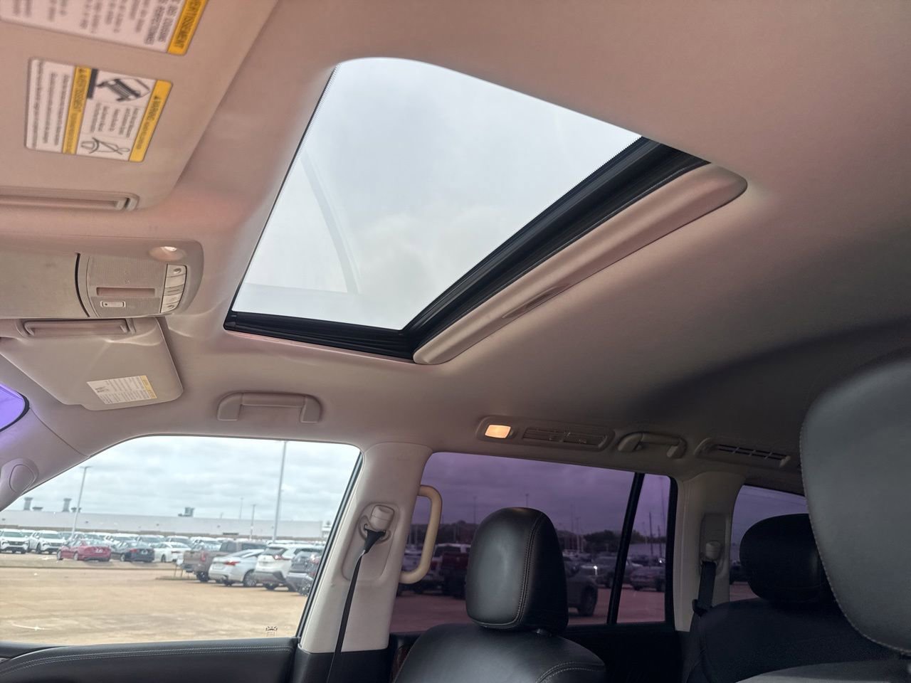 Used 2019 Nissan Armada SL w/ Premium Package RWD image 44