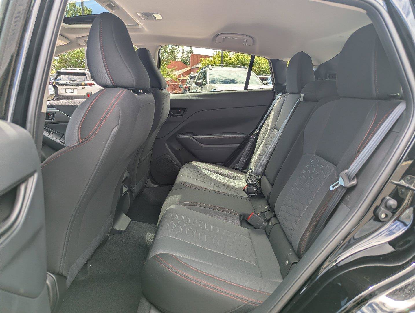 New 2026 Subaru Impreza 2.0i Sport AWD/4WD image 27