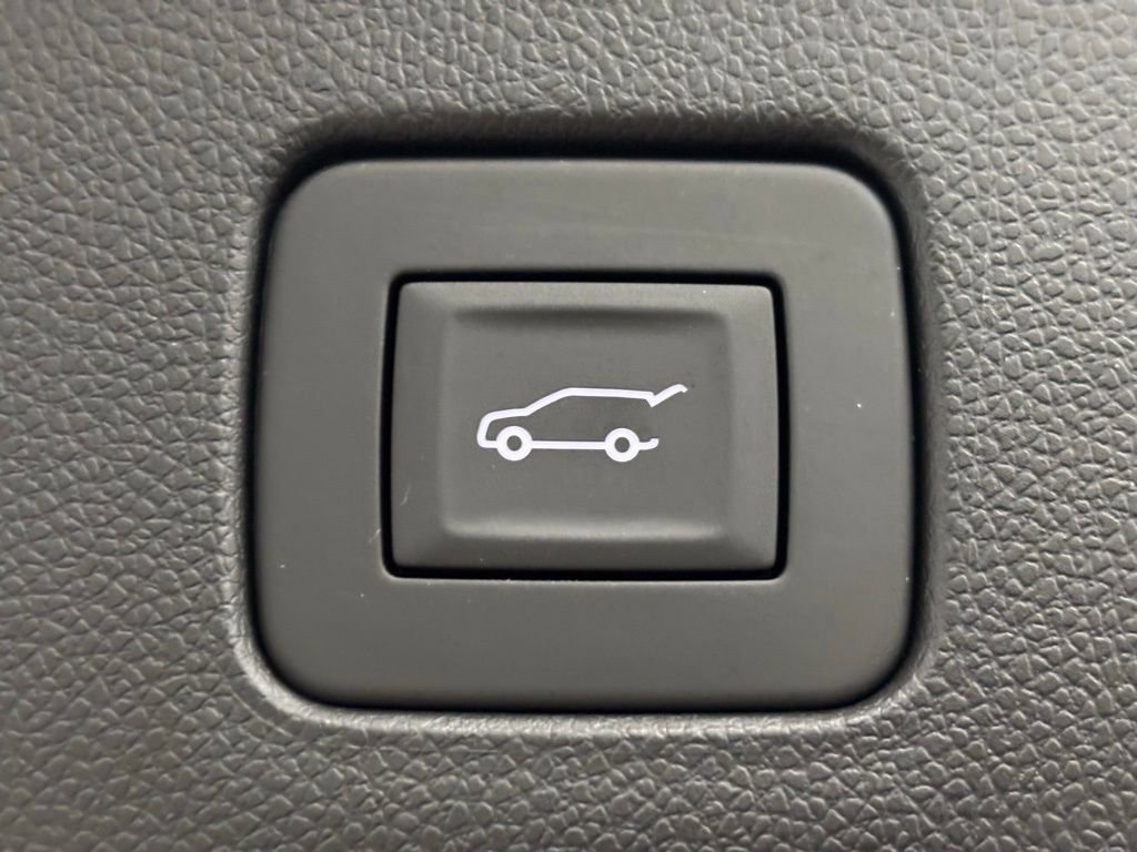 New 2026 Buick Envista Sport Touring w/ Convenience I Package image 10