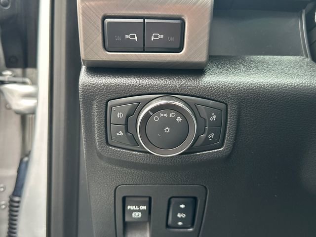 Certified 2018 Ford F150 Limited w/ Trailer Tow Package image 31