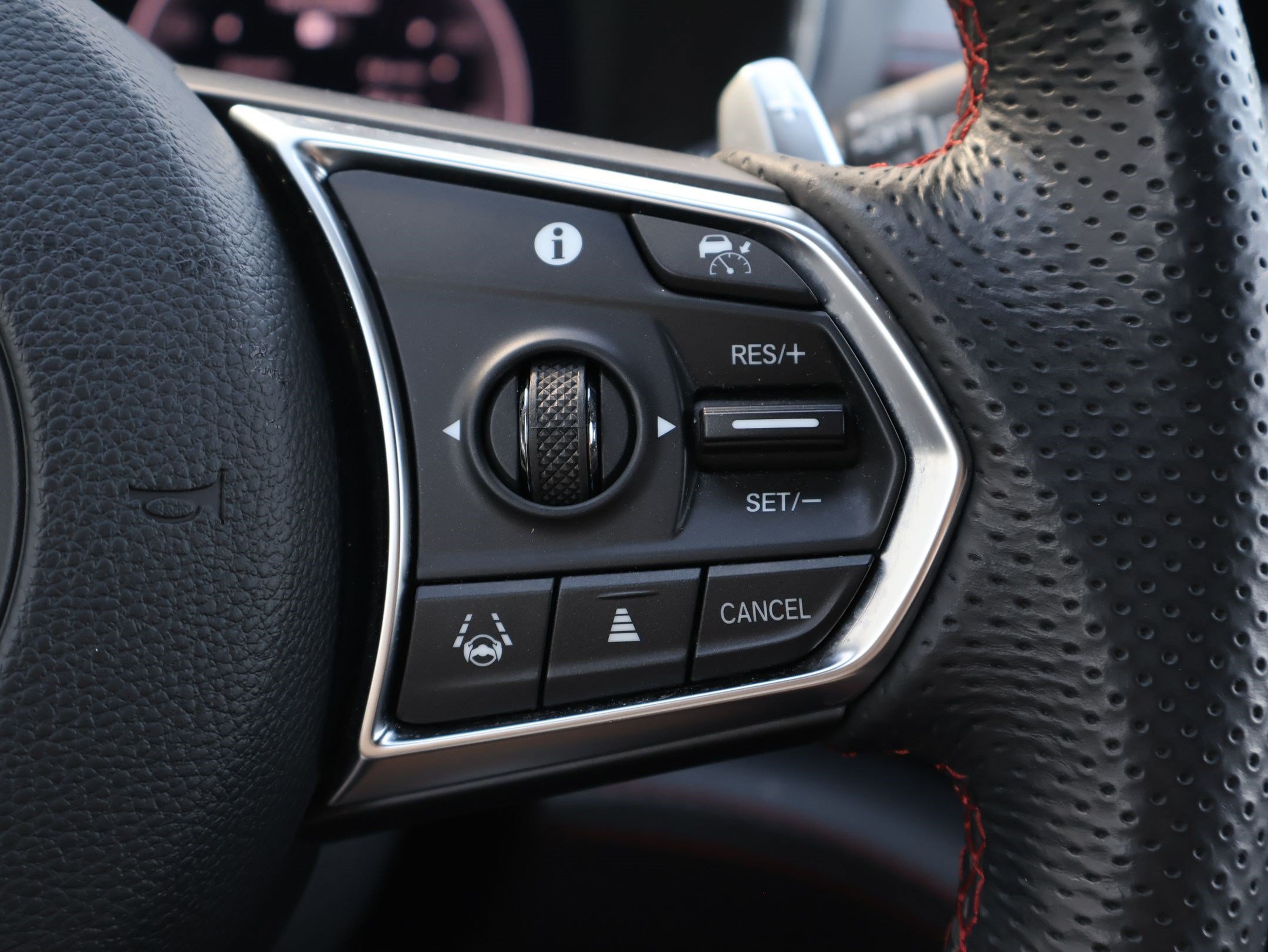 Used 2022 Acura MDX A-Spec AWD/4WD image 17