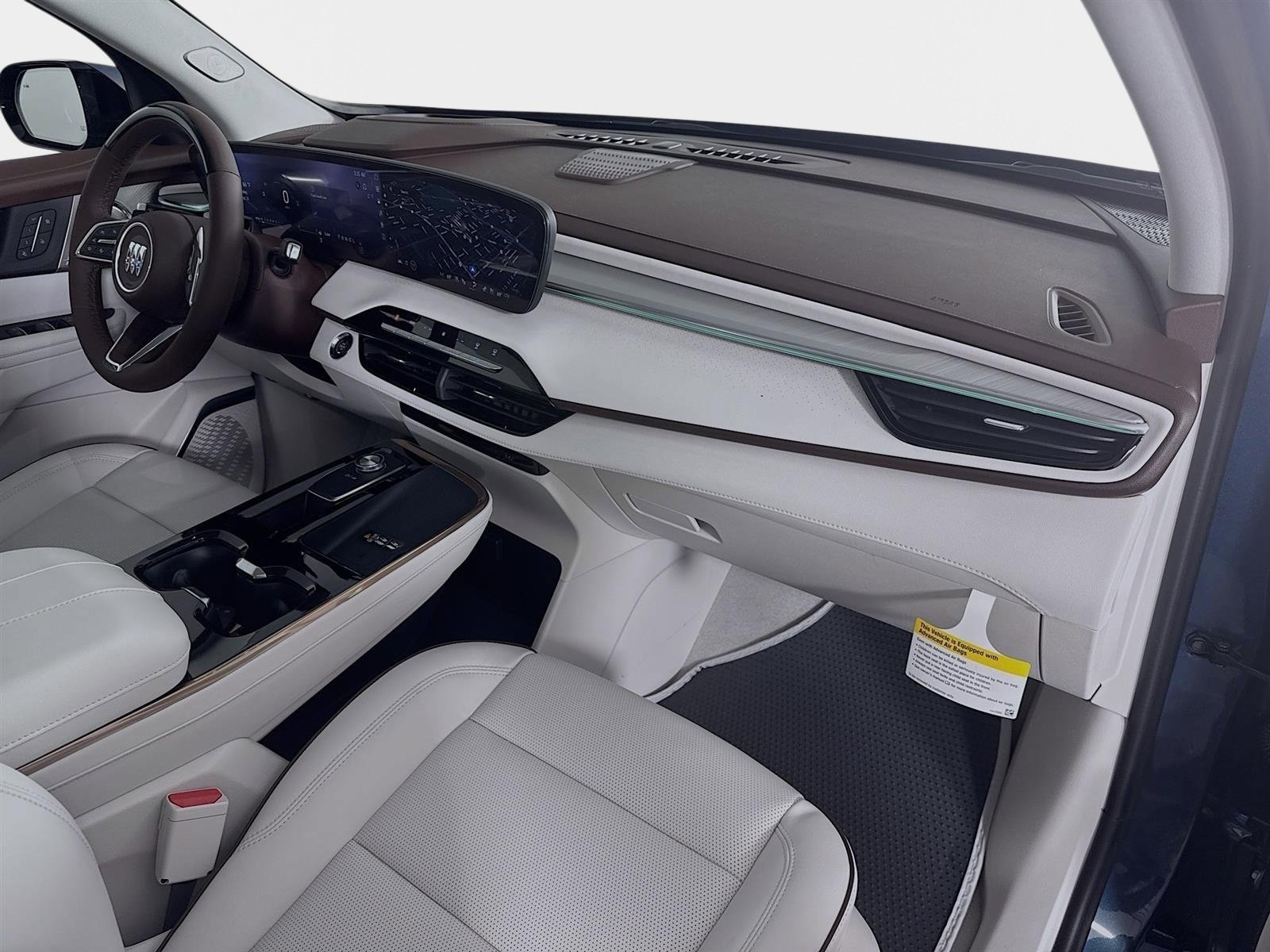 New 2026 Buick Enclave Avenir w/ Super Cruise Package FWD image 32