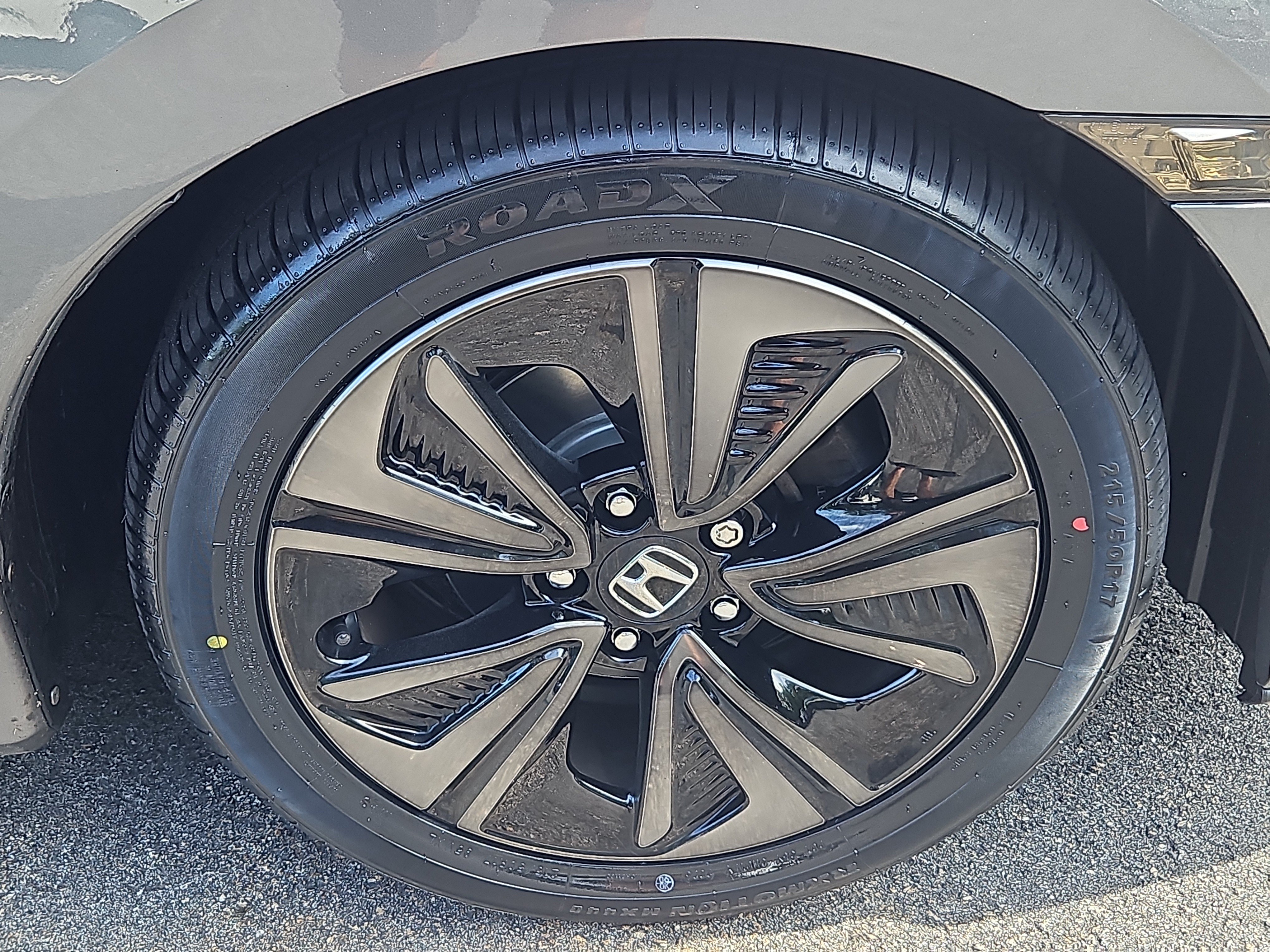 Used 2019 Honda Civic EX image 26