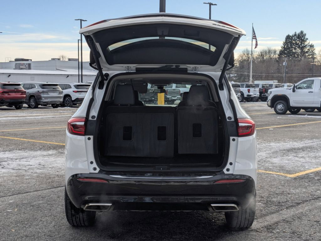 Used 2019 Buick Enclave Premium w/ Trailering Package, 5000 lbs. image 32