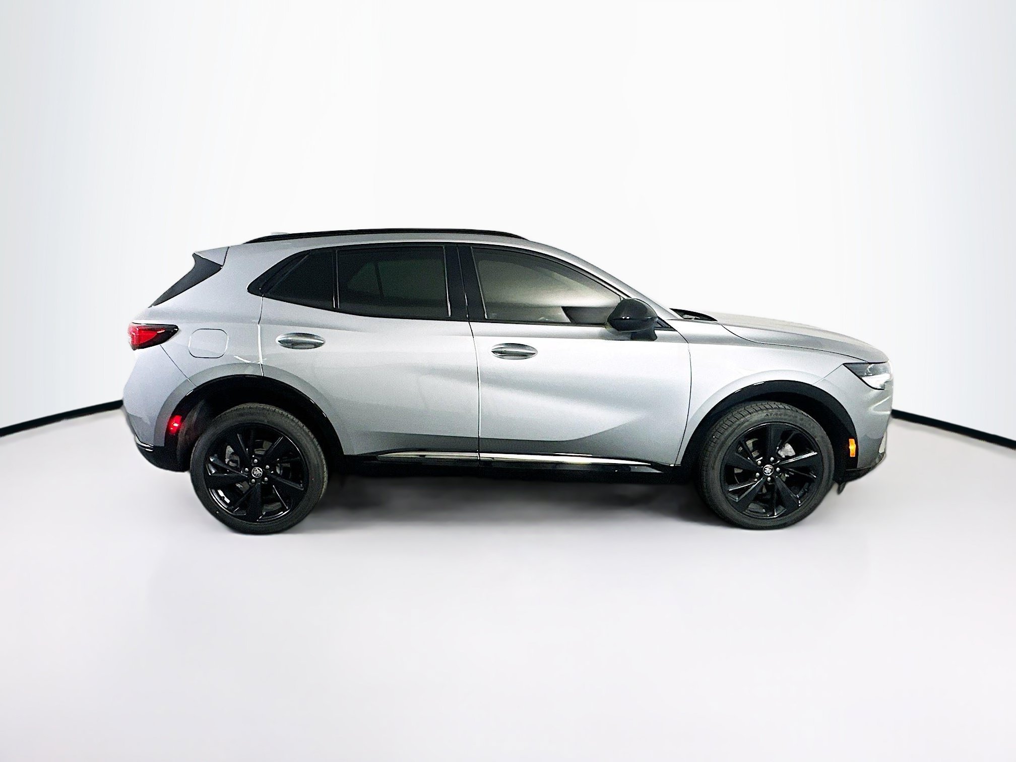Used 2023 Buick Envision Essence w/ Sport Touring Package FWD image 10