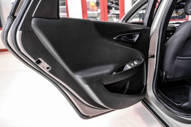 Used 2022 Chevrolet Malibu LS w/ LPO, Floor Liner Package FWD image 39