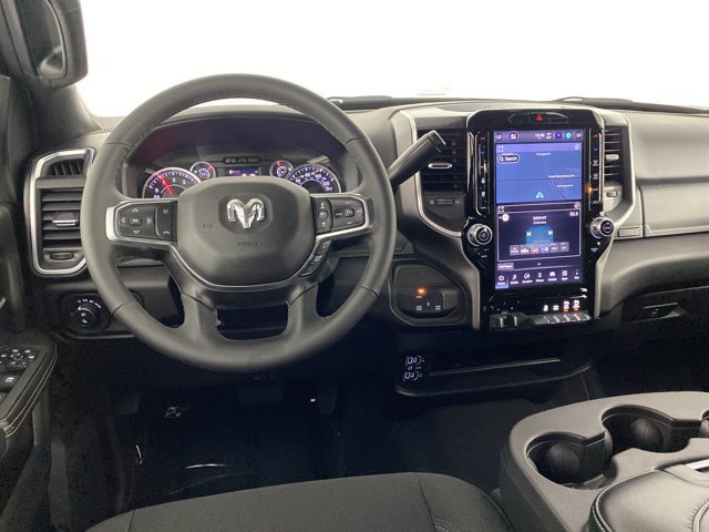 Used 2026 RAM 2500 Big Horn AWD/4WD image 21