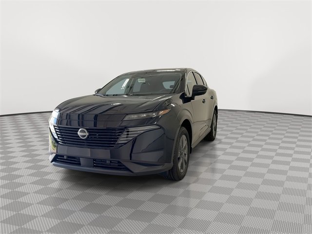 Certified 2025 Nissan Murano SL w/ Cargo Package image 5