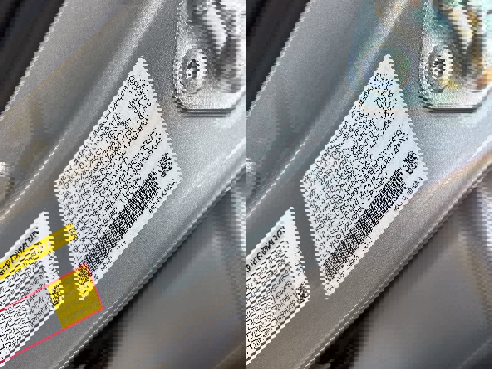 Certified 2023 Honda CR-V EX-L image 20