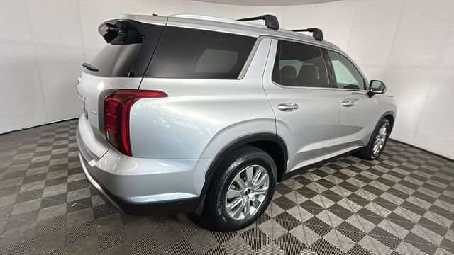 Certified 2023 Hyundai Palisade SEL AWD/4WD image 2