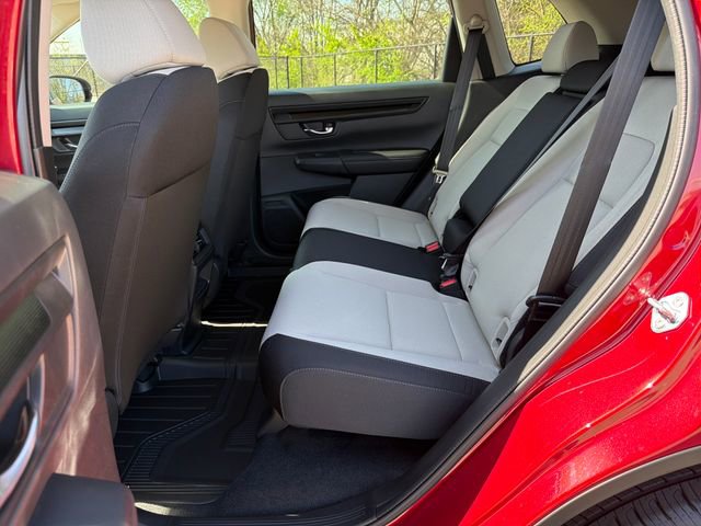 New 2026 Honda CR-V LX image 14