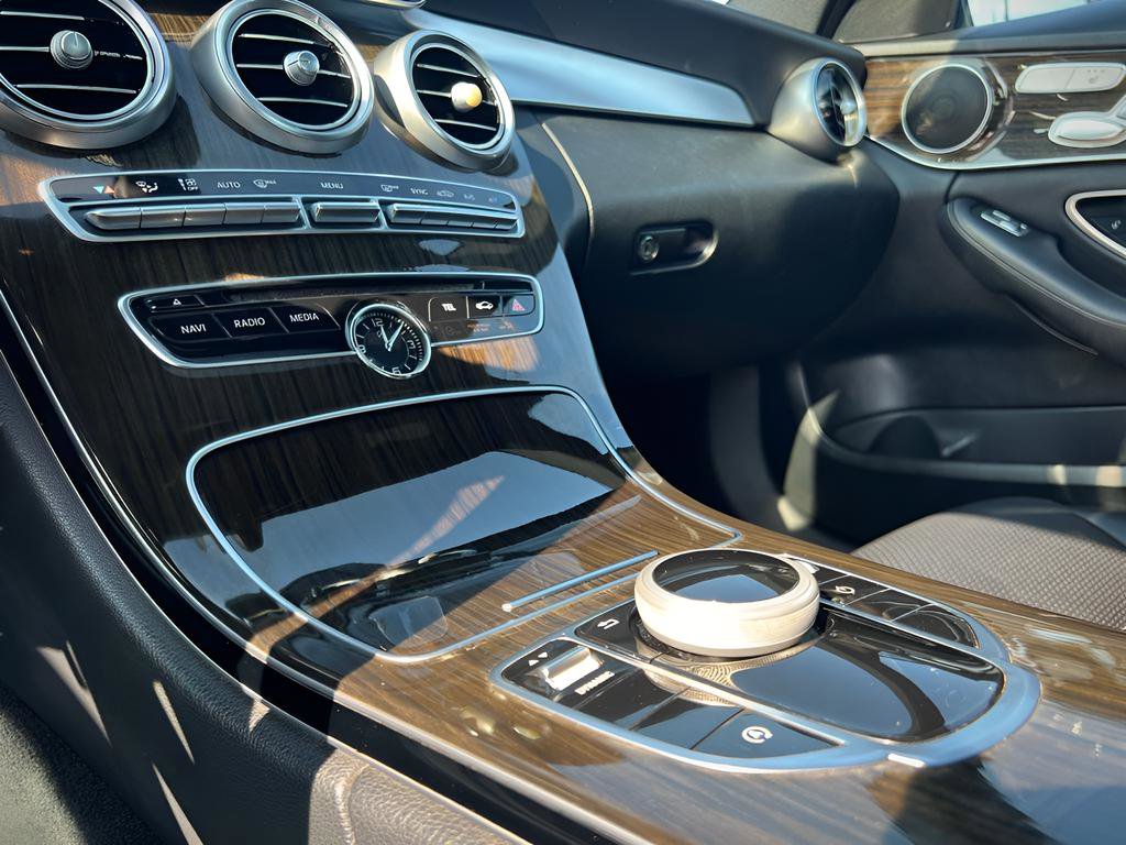 Used 2018 Mercedes-Benz C 300 Sedan image 55