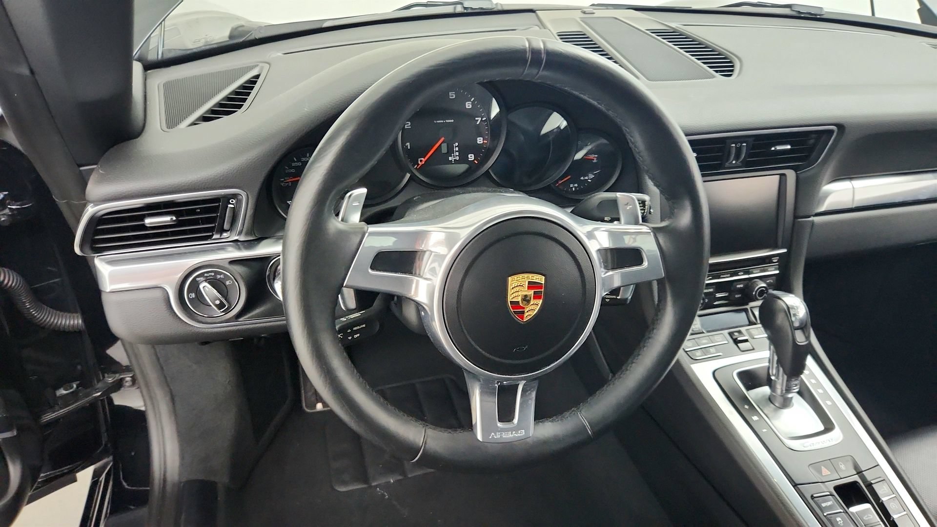 Used 2014 Porsche 911 Carrera RWD image 18