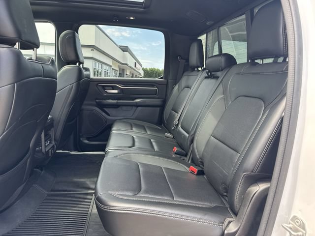Used 2022 RAM 1500 Rebel w/ Rebel Level 2 Equipment Group AWD/4WD image 25