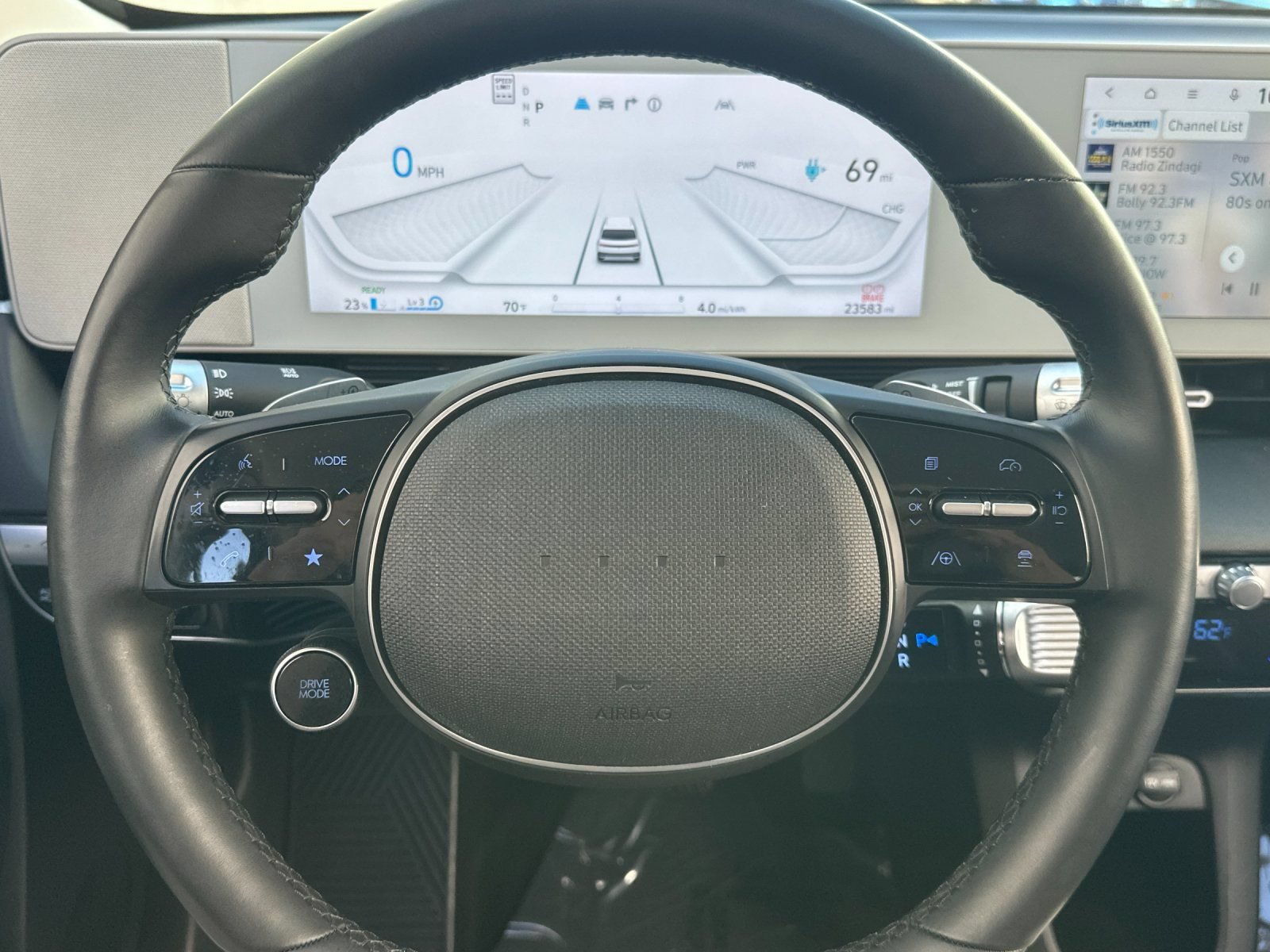 Used 2024 Hyundai Ioniq 5 SEL RWD image 24