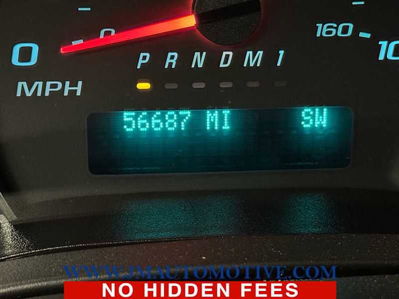 Used 2021 Chevrolet Express 3500 LT w/ LT Preferred Equipment Group image 22