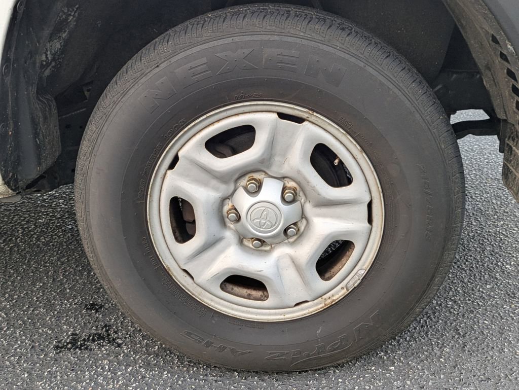 Used 2014 Toyota Tacoma 2WD Access Cab image 12