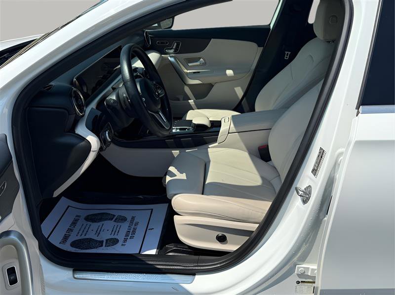 Used 2019 Mercedes-Benz A 220 image 12