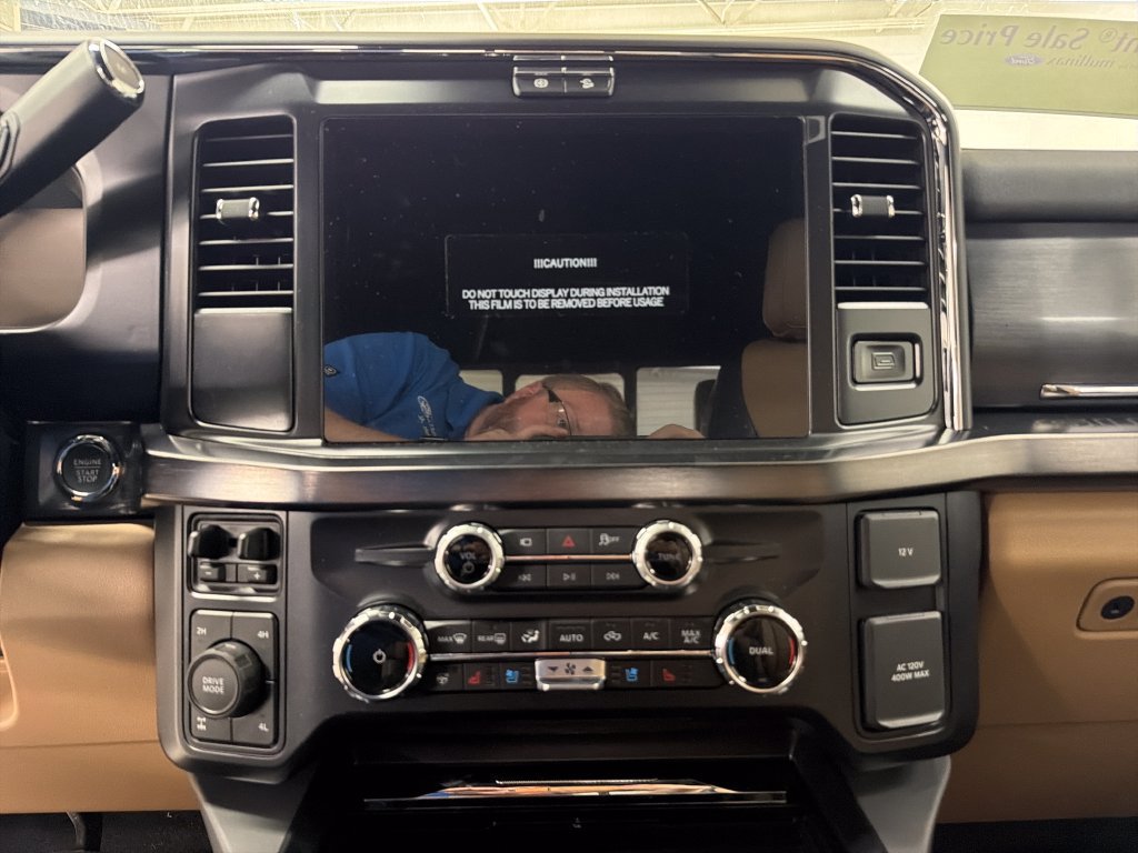 New 2026 Ford F250 Lariat w/ Chrome Package AWD/4WD image 21