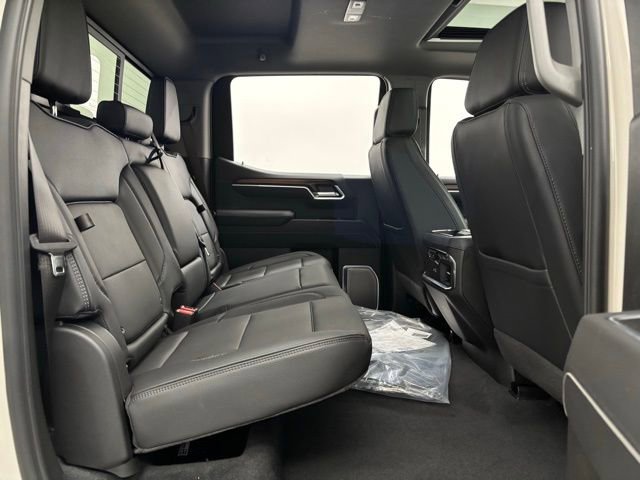 New 2026 GMC Sierra 1500 Denali image 40