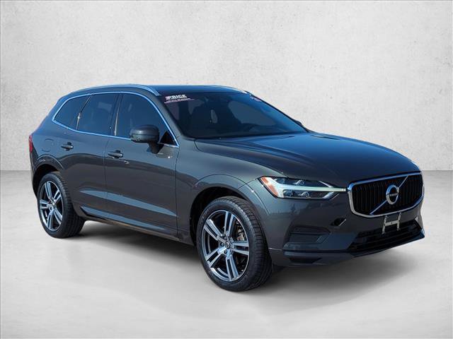 Used 2020 Volvo XC60 T5 Momentum w/ Protection Package AWD/4WD image 3