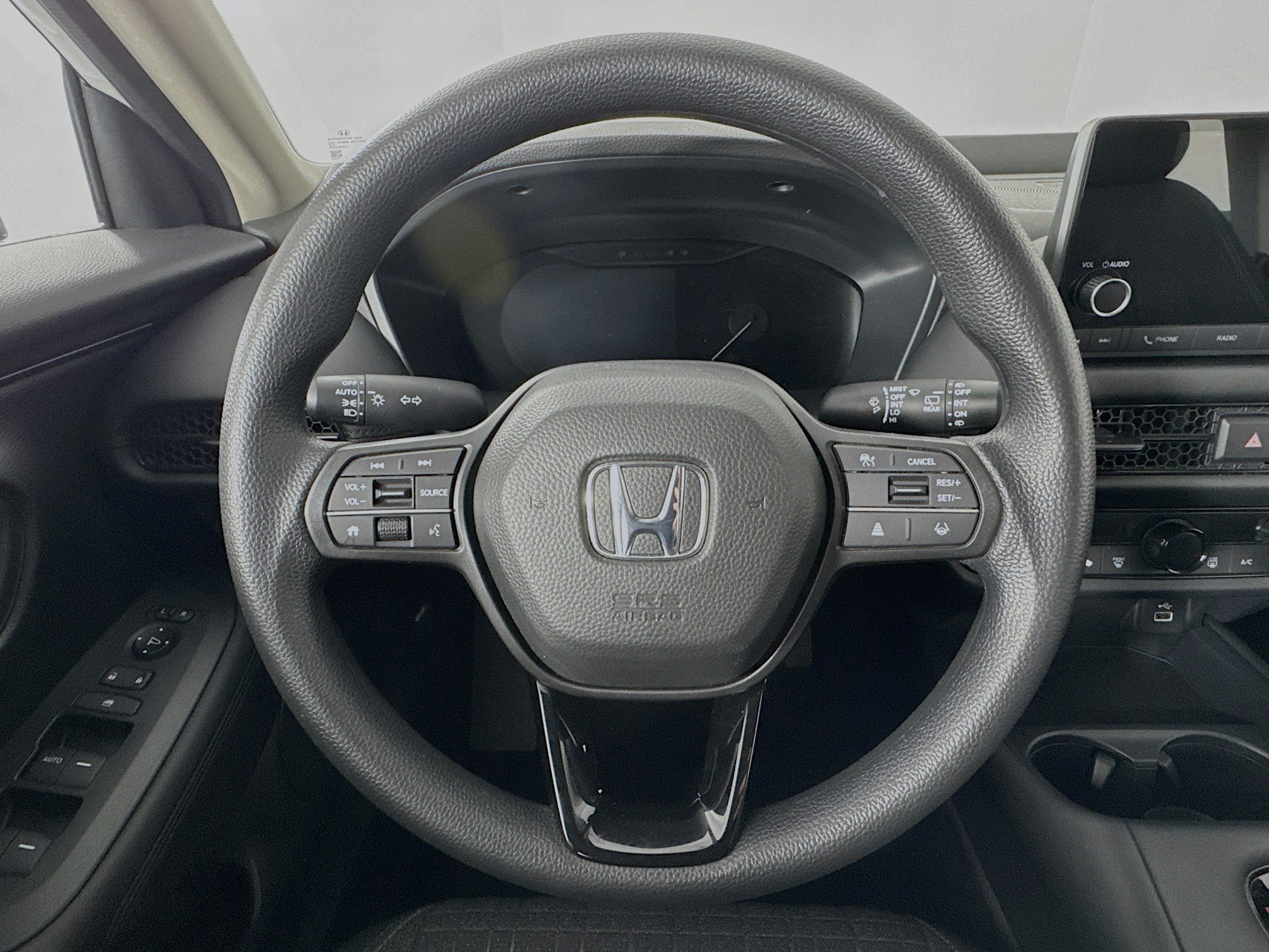 Certified 2023 Honda HR-V LX image 11