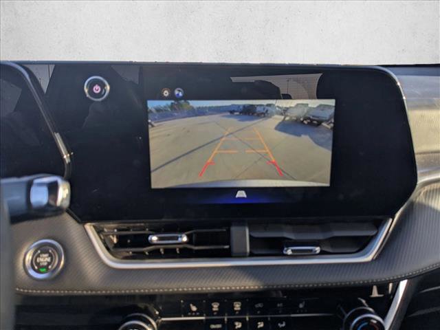 Used 2025 Chevrolet Equinox LT image 14